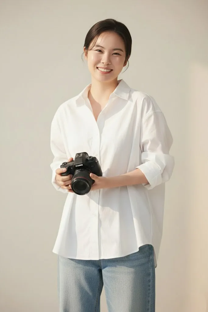 Eunju Ko photographer