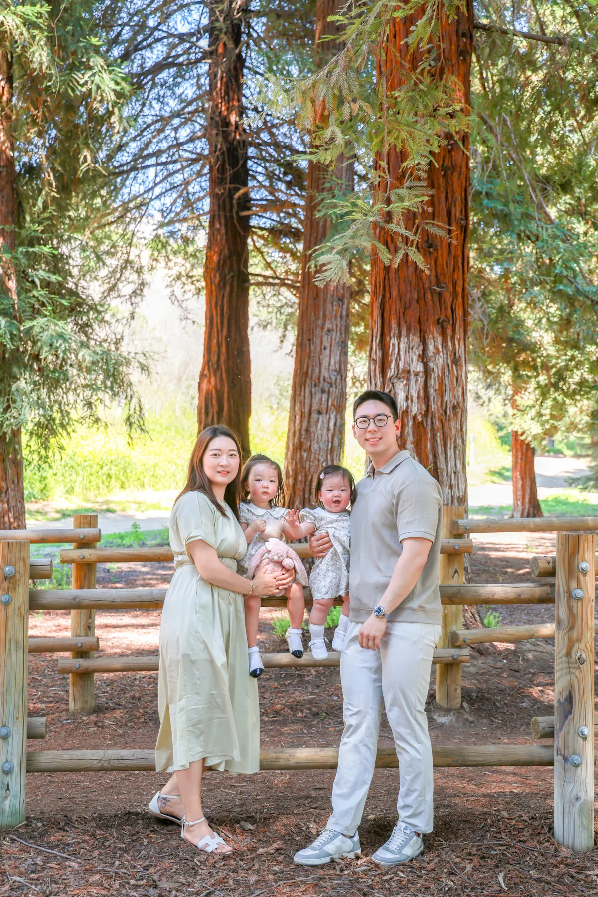 Family photography Los Angeles