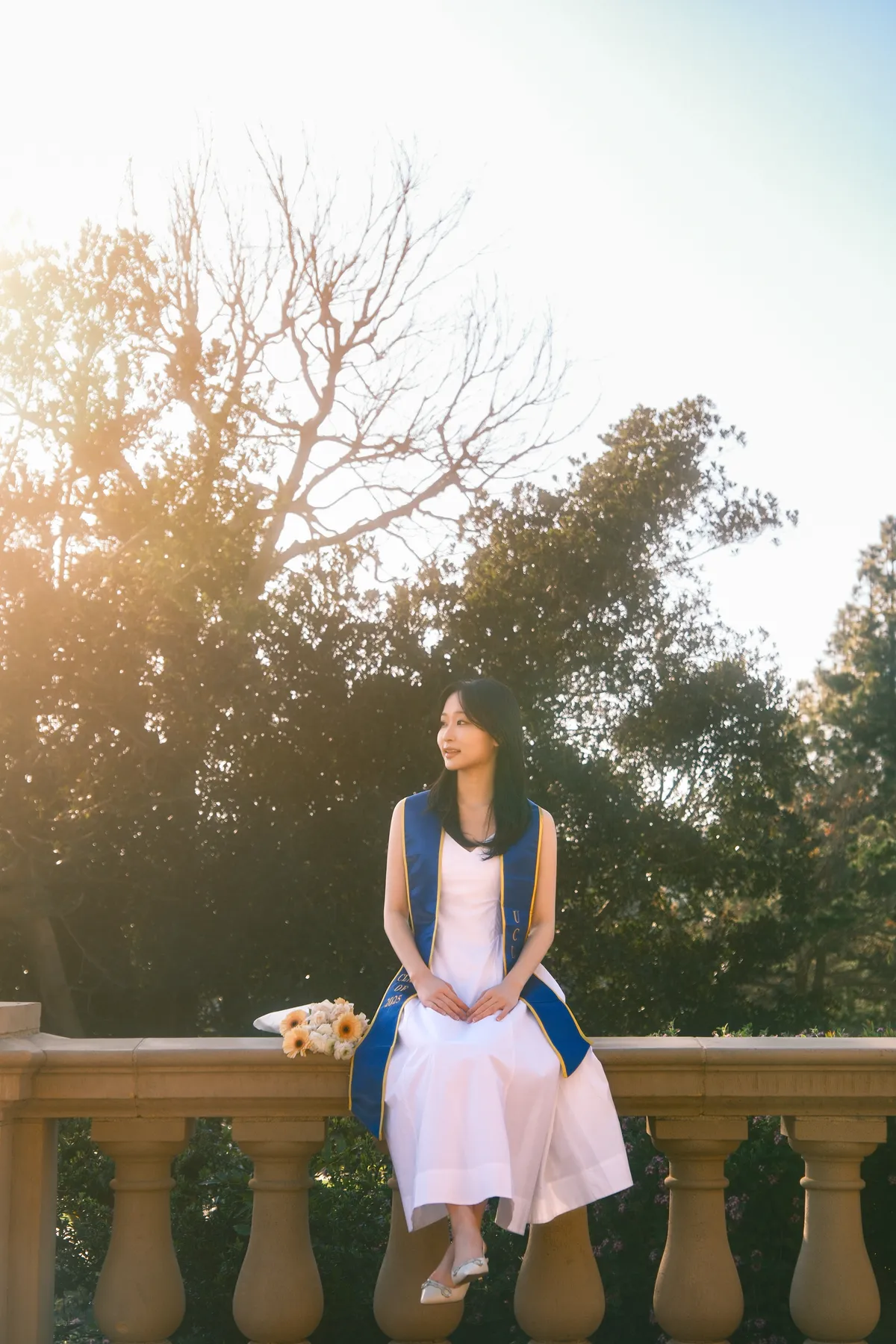 Graduation photography Los Angeles