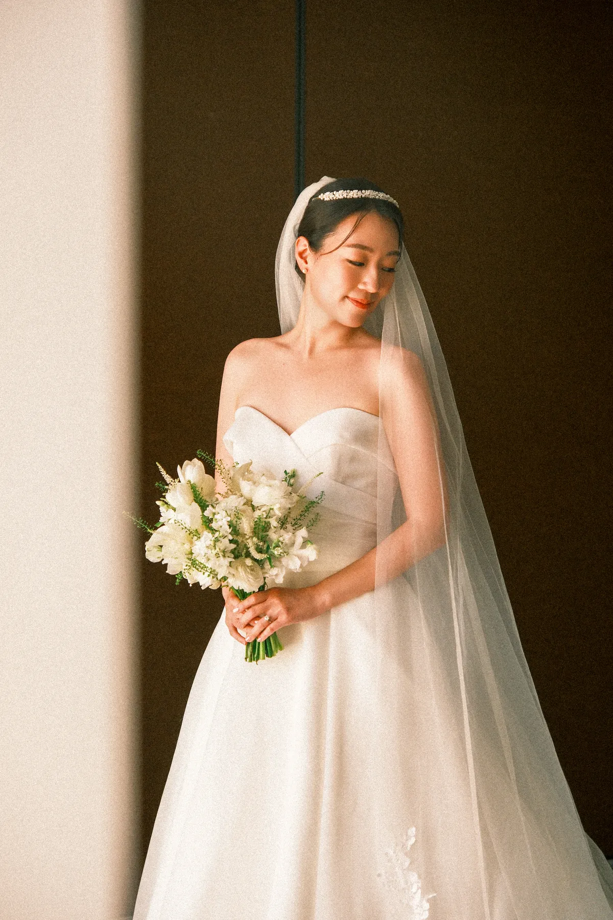 Flora & Jonathan wedding photography