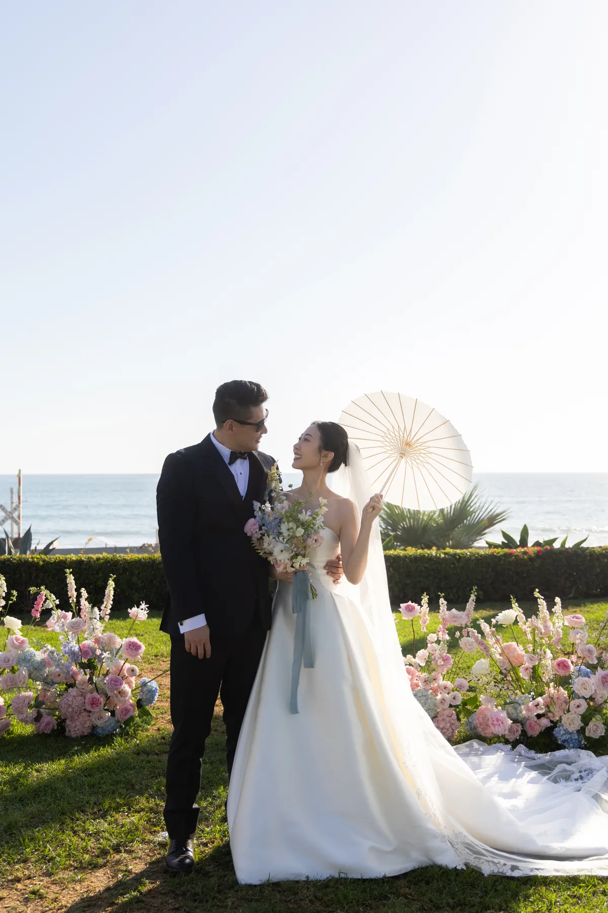Irene & Eduardo wedding photography