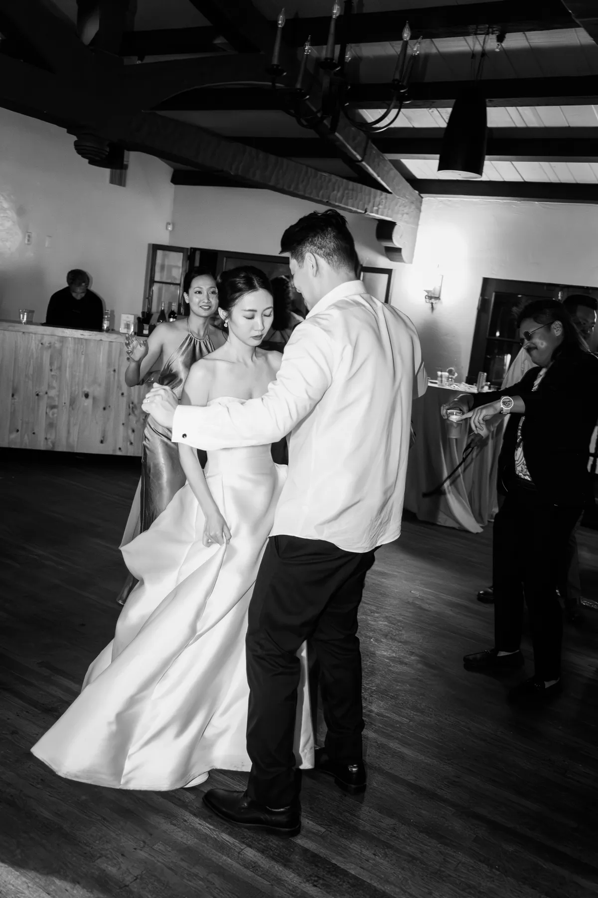 Irene & Eduardo wedding photography