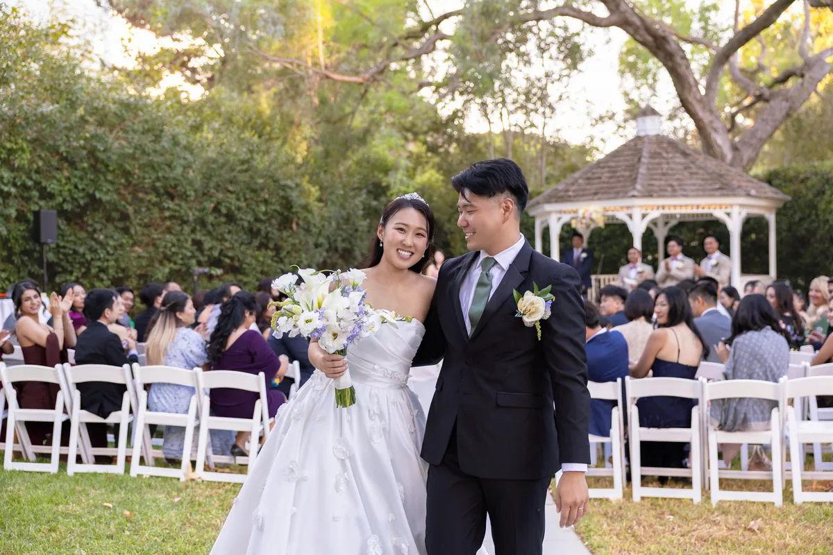 Sarah & Abraham wedding photography