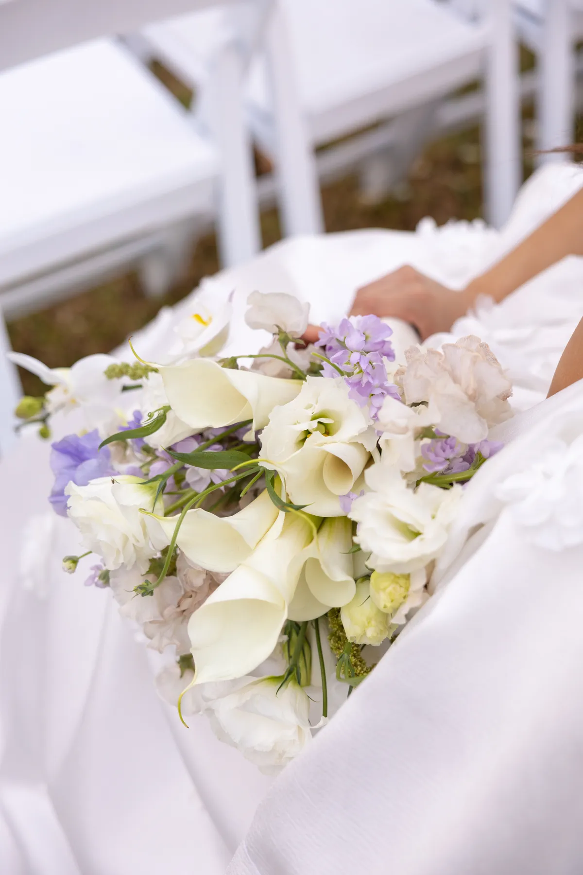 Sarah & Abraham wedding photography