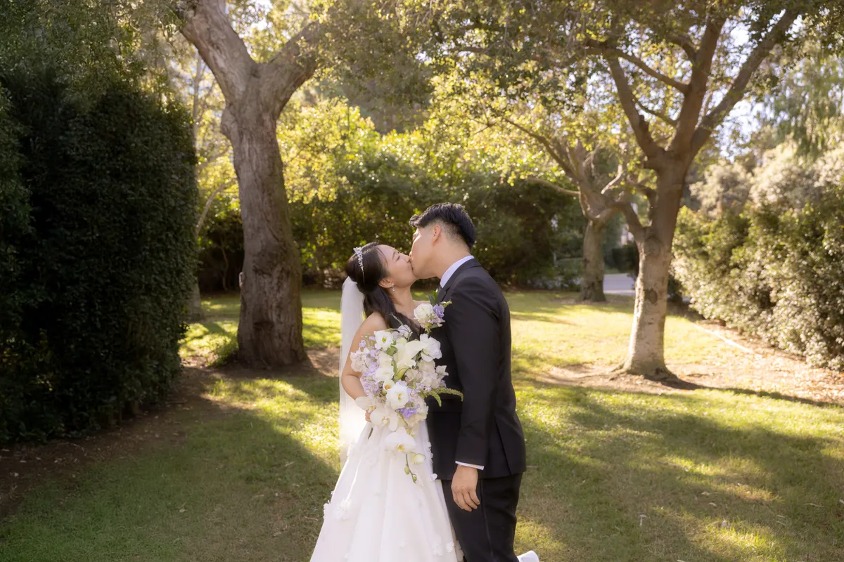 Sarah & Abraham wedding photography