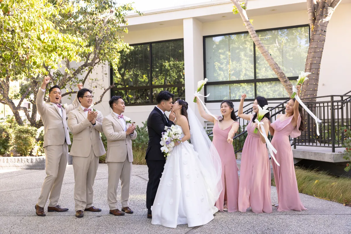 Sarah & Abraham wedding photography