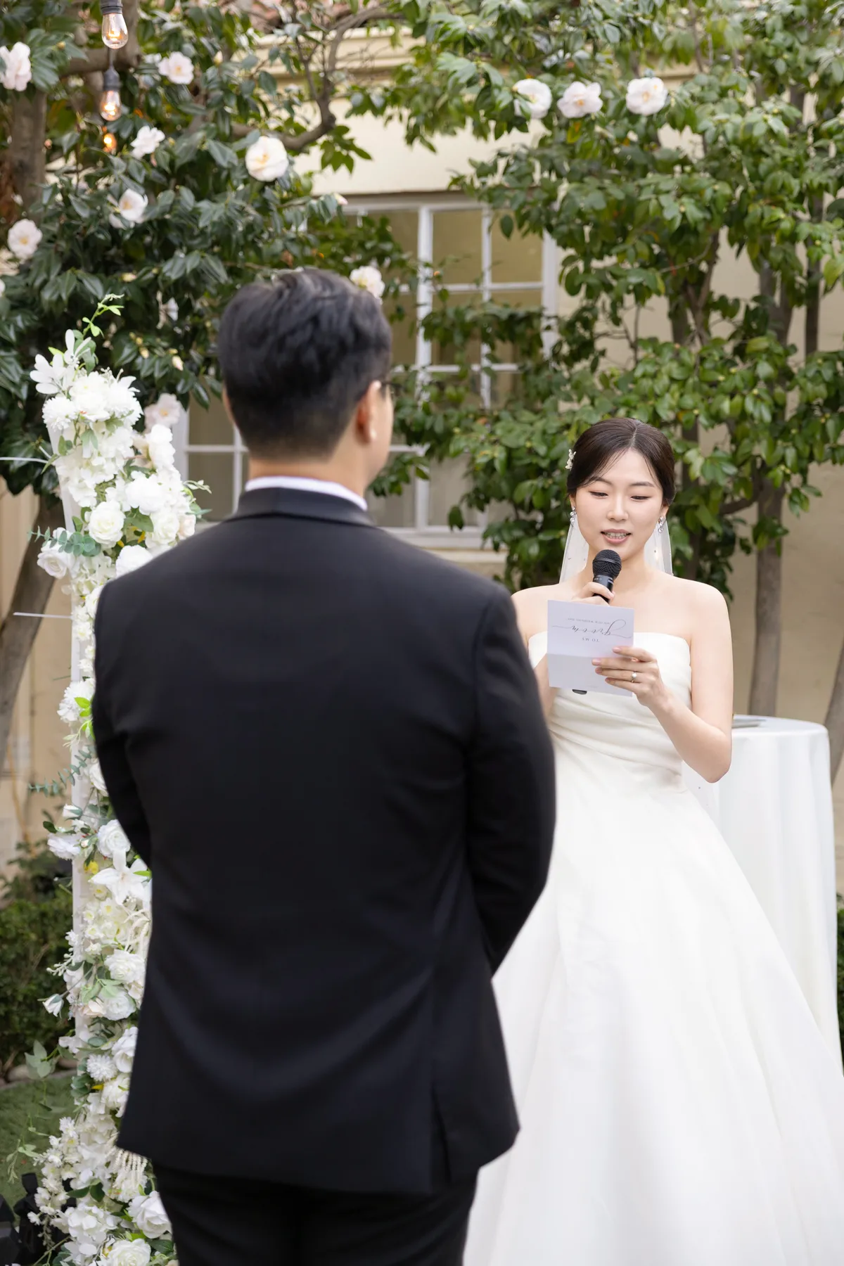 Sydney & Aaron wedding photography