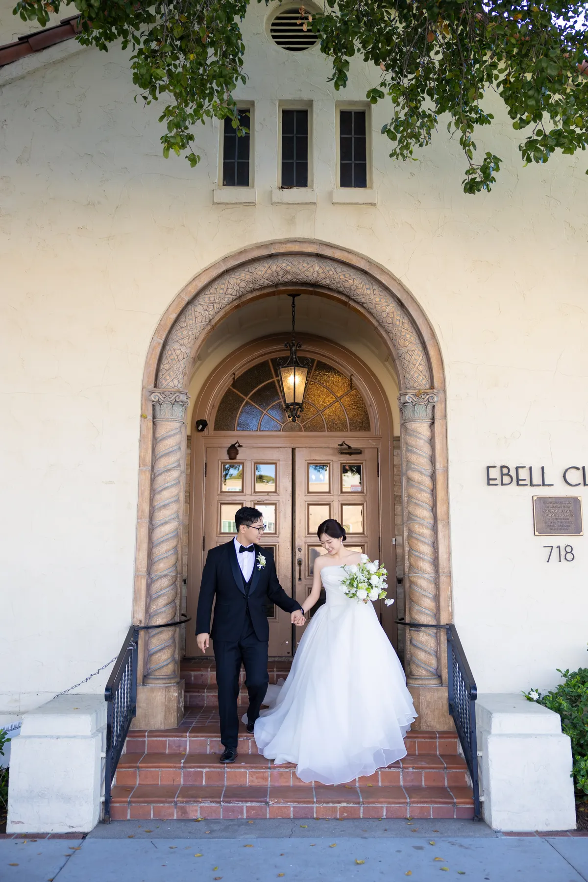 Sydney & Aaron wedding photography