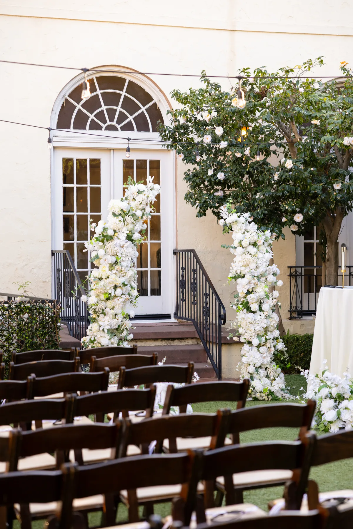Sydney & Aaron wedding photography
